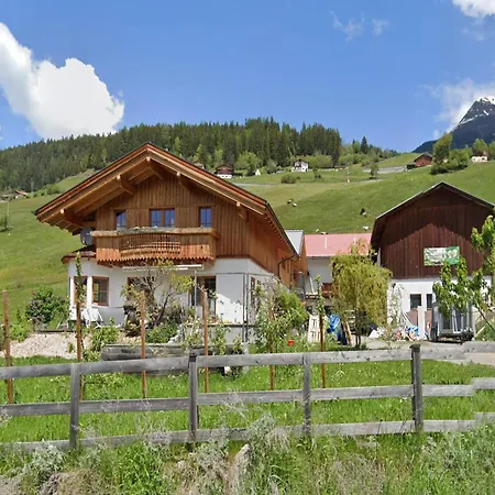 Panoramic View Kaunergrat * Kaunerberg